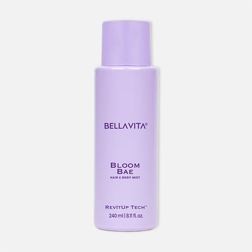 Bloom Bae Hair and Body Mist