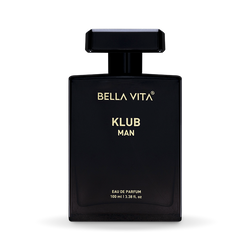 KLUB Man Perfume - 100ml