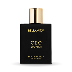 CEO Woman Perfume - 100ml