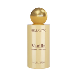 Vanilla - Gourmet Collection - 100ml